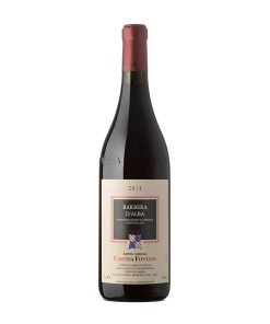 Barbera d’Alba 2022