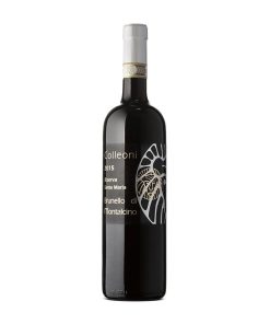 “Podere Sante Marie” Brunello di Montalcino Riserva 2015