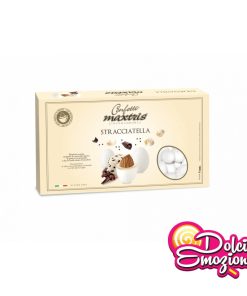 Confetti Maxtris Ciocomandorla Stracciatella 🍫🍦