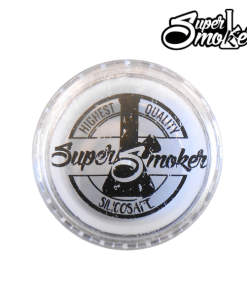 Contenitore in silicone per estrazioni SuperSmoker 3 ml