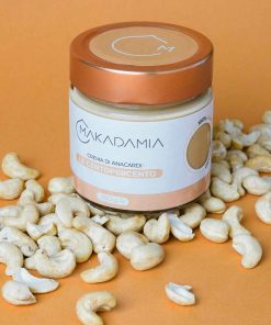 Crema 100% Anacardi Ivoriani