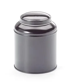 Tin “Globe” , Black 100 g – Attar