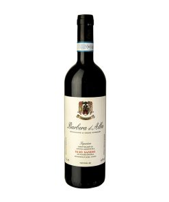 Barbera d’Alba Superiore 2021