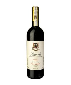 Barolo Perno Riserva 2019