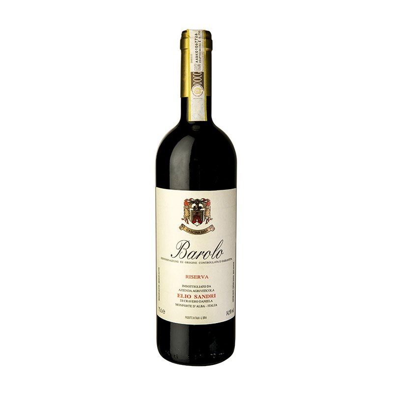 Barolo Perno Riserva 2019