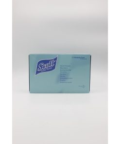 SCOTTEX FAZZOLETTI 78X76