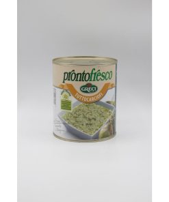 TUTTOCARCIOFI GR 800 P.FRESCO