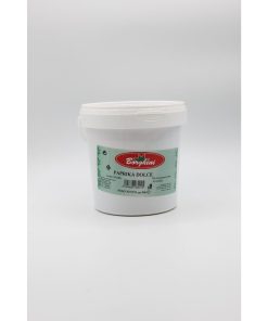 PAPRIKA DOLCE GR 500 BORGHINI