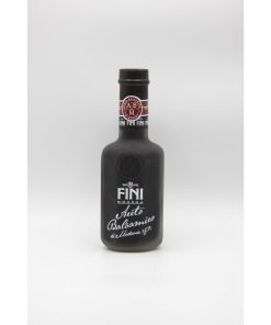 ACETO BALSAMICO ML250 FINI