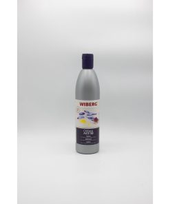 CREMA ACETO ZAFFERANO ML500 WIBERG