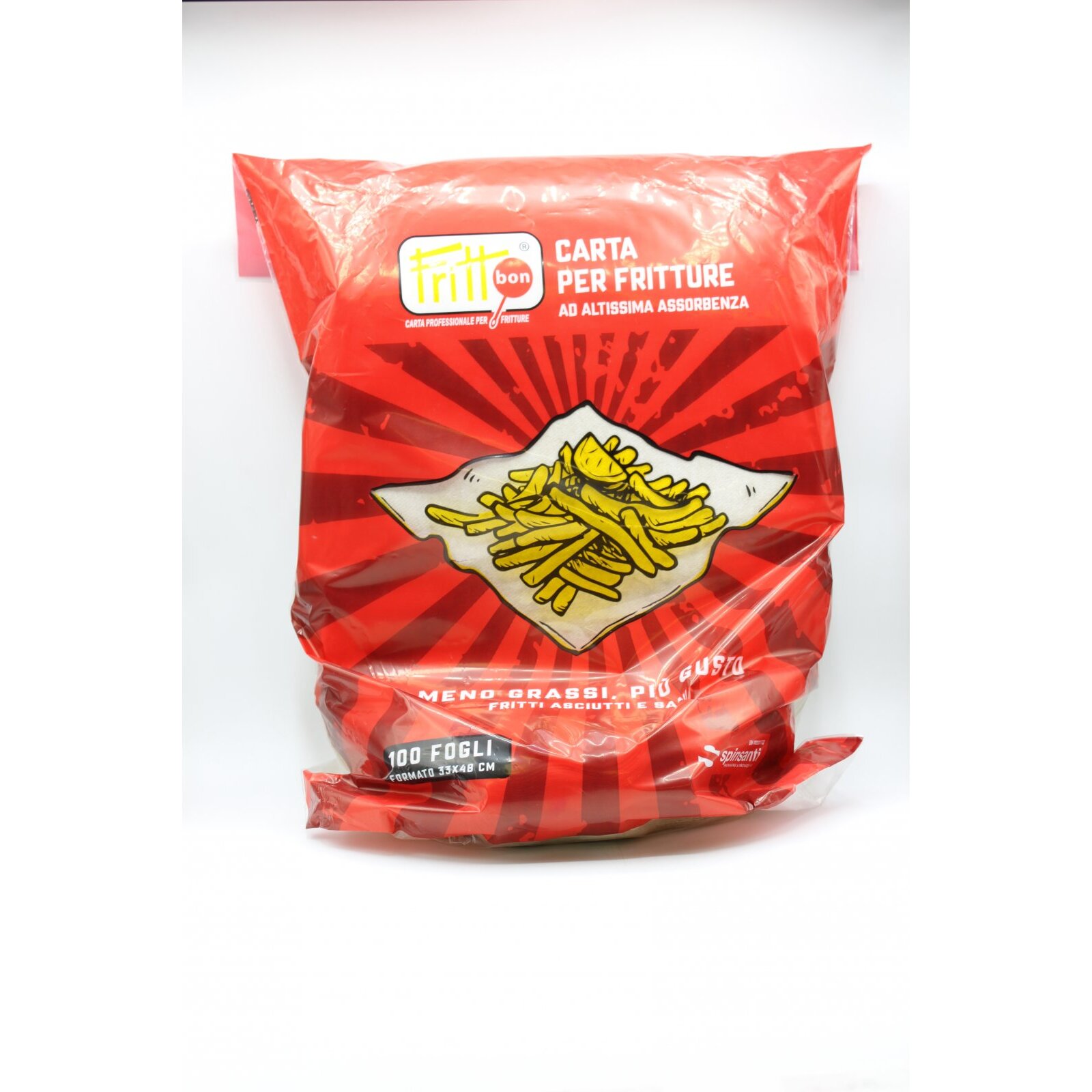 SOTTOPIATTO SMERL. 33X48 PZ100