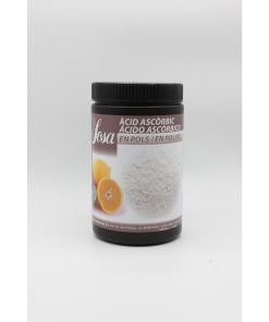 ACIDO ASCORBICO KG 1 SOSA