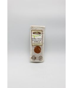 PAPRIKA DOLCE GR 50 GREEN