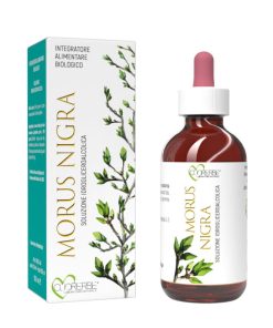 Gelso gemme 100 ml Gemmoderivato biologico