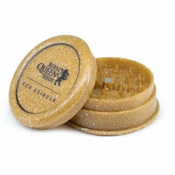 Grinder Riciclabile Royal Queen Seeds