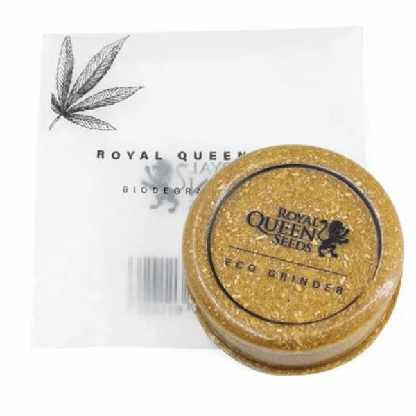 Grinder Riciclabile Royal Queen Seeds - immagine 3