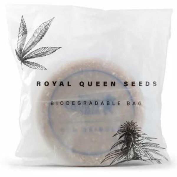 Grinder Riciclabile Royal Queen Seeds - immagine 4