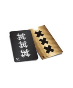 Grinder Card Amsterdam XXX Nera V Syndicate