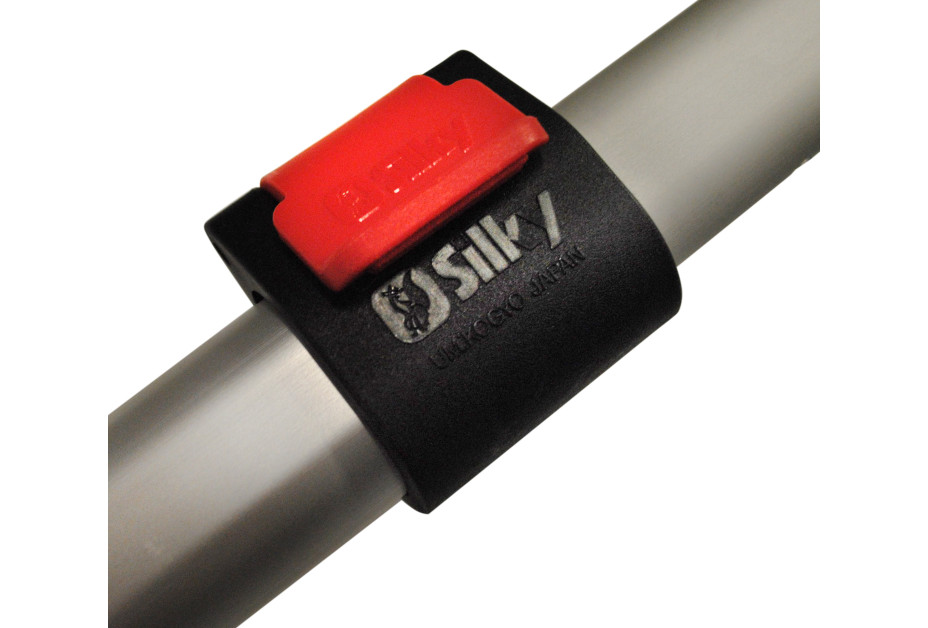 SEGHETTO SILKY HAYAUCHI 228-370cm TELESCOPICO - immagine 4