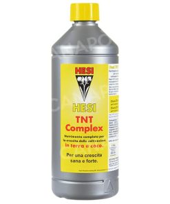 HESI TNT COMPLEX