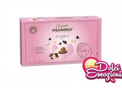 Confetti Maxtris Ciocomandorla Classico Rosa 💖✨
