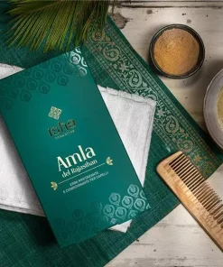 Amla – Rajasthan 100% puro – Isha Cosmetics
