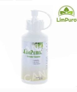 LimPuro Grinder Cleaner prodotto per la pulizia del grinder