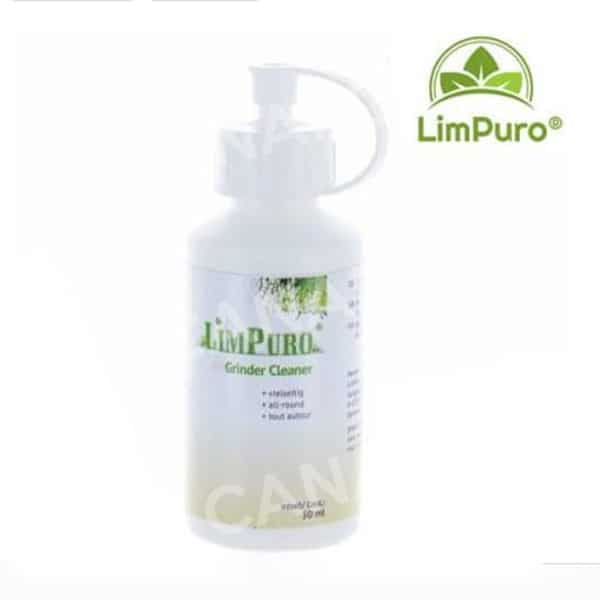 LimPuro Grinder Cleaner prodotto per la pulizia del grinder - immagine 2