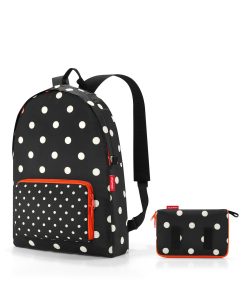 Reisenthel Mini Maxi Rucksack