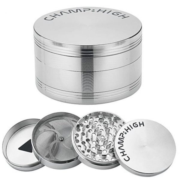 Maxi Grinder Champ High XXL