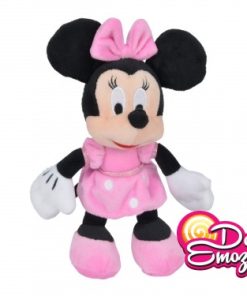 SIMBA PELUCHE DISNEY JUNIOR “MINNIE” cm. 20