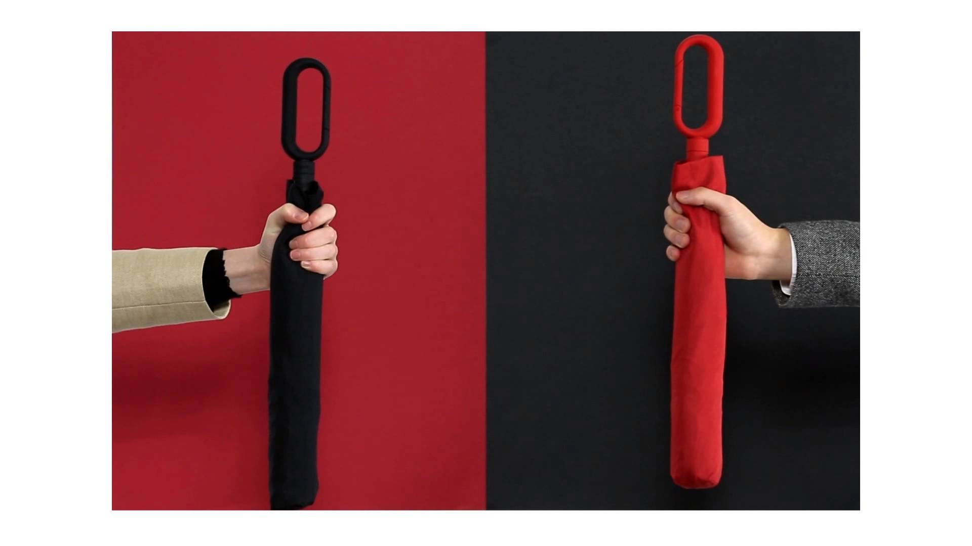 Lexon Ombrello Minihook - immagine 3