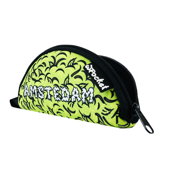Mistiera portatile Best Buds Amsterdam - immagine 2