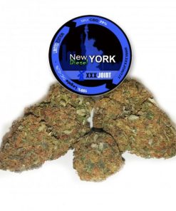 New York Diesel CBD 29% XXX Joint