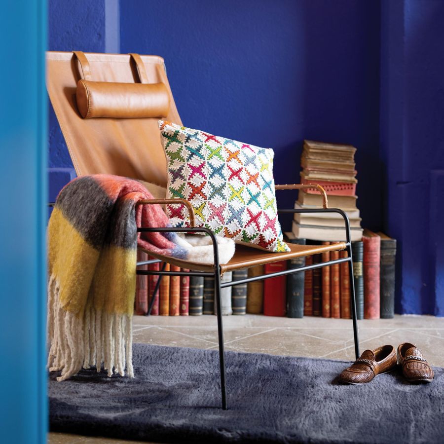 Vivaraise Plaid Isabel - immagine 5