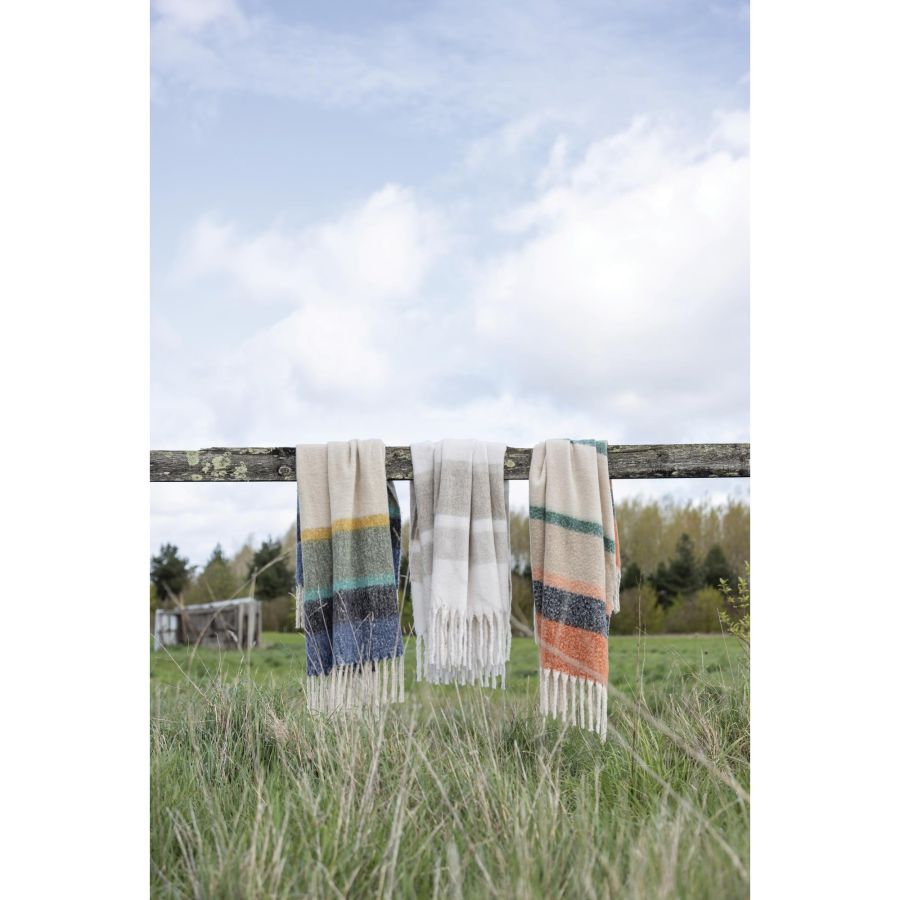 Vivaraise Plaid Isabel - immagine 6