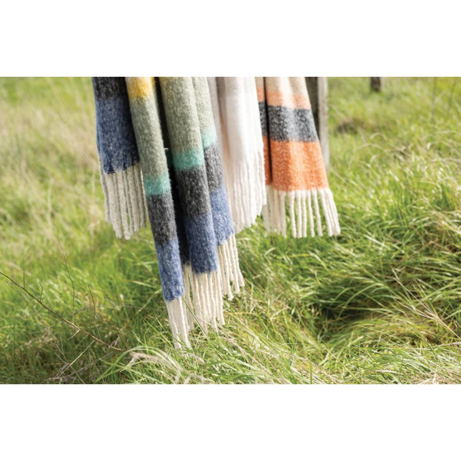 Vivaraise Plaid Isabel - immagine 7