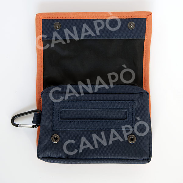 Portatabacco Pinch in tessuto - immagine 6
