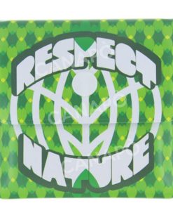Posacenere tascabile ignifugo Respect Nature