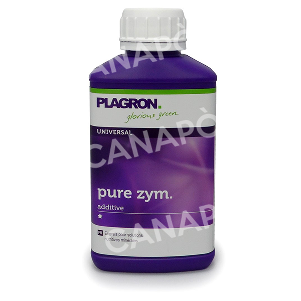 Pure zym PLAGRON additivo biologico - immagine 2