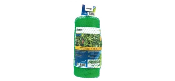 Rete anti uccelli 4×10 MT - immagine 2