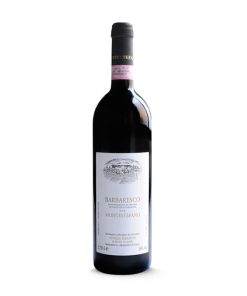 Barbaresco Montestefano 2014