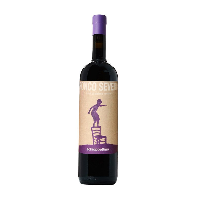 Schioppettino di Prepotto Rosso 2018 - immagine 2