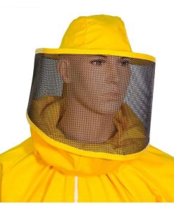 Cappello per giacca apicoltore a salsicciotto