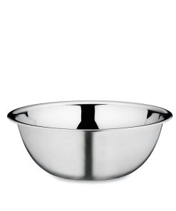 Kela Ciotola Pina in Acciaio inox