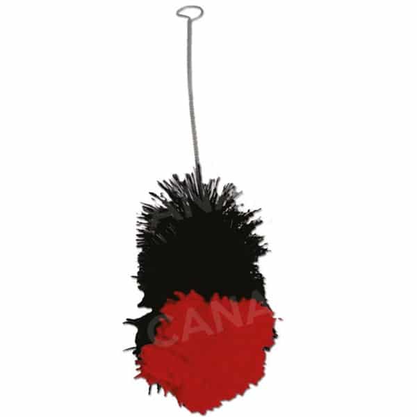 Spazzola per pulizia bong by BLACK LEAF