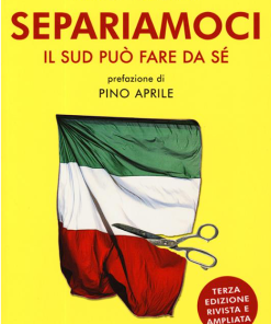 SEPARIAMOCI – Marco Esposito Edizioni Magenes