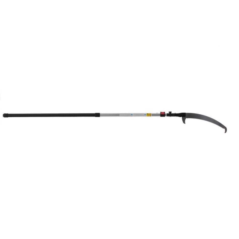 SEGHETTO SILKY HAYAUCHI 228-370cm TELESCOPICO - immagine 2