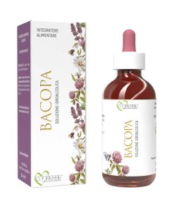 Bacopa 100 ml Soluzione idroalcolica