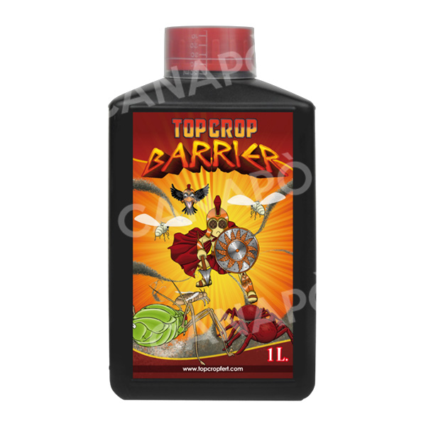 Top Crop Barrier Antiparassitario Biologico